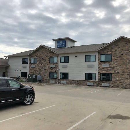 Cobblestone Inn & Suites - Denison | Oak Ridge Luaran gambar